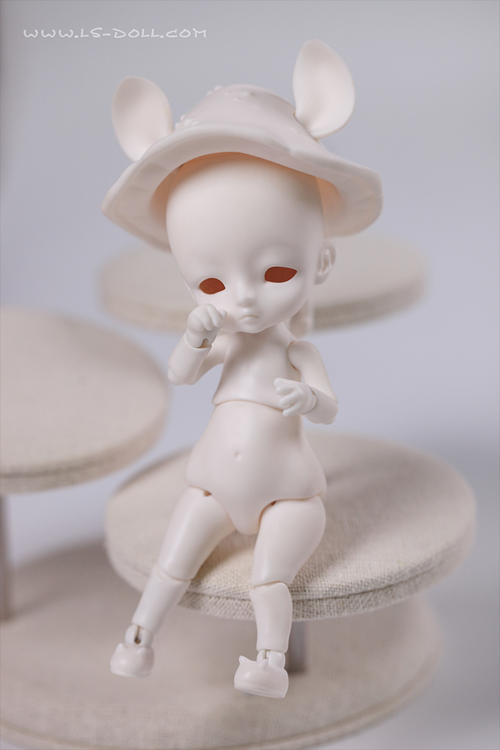 BJD SD 人偶 娃娃 BJD古风 BJD三分